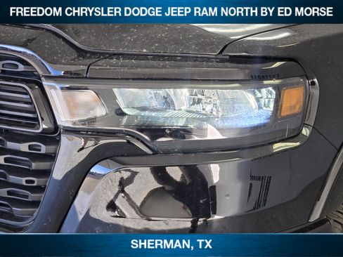 New 2026 RAM 1500 Lone Star image 5