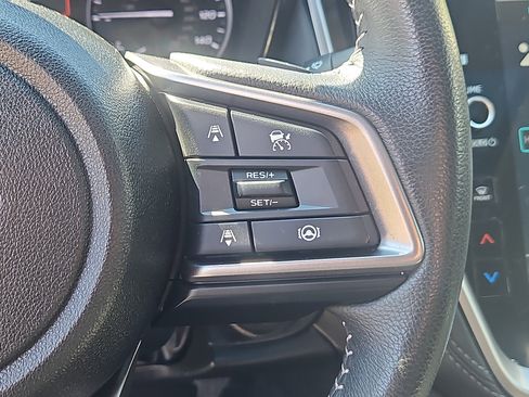 Certified 2024 Subaru Legacy Premium AWD/4WD image 17