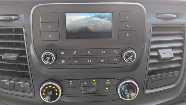 Used 2023 Ford Transit 350 DRW RWD image 26