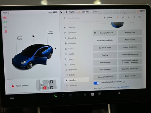 Used 2017 Tesla Model 3 Long Range image 28