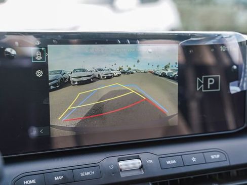 New 2026 Kia K4 LXS image 28