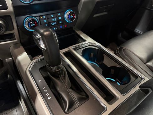 Used 2020 Ford F150 Lariat w/ Equipment Group 502A Luxury image 32