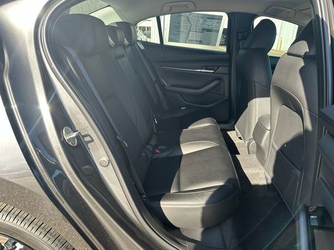 New 2026 MAZDA MAZDA3 s Sport image 22