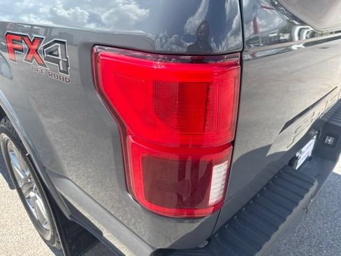 Used 2020 Ford F150 XLT w/ Equipment Group 302A Luxury AWD/4WD image 10