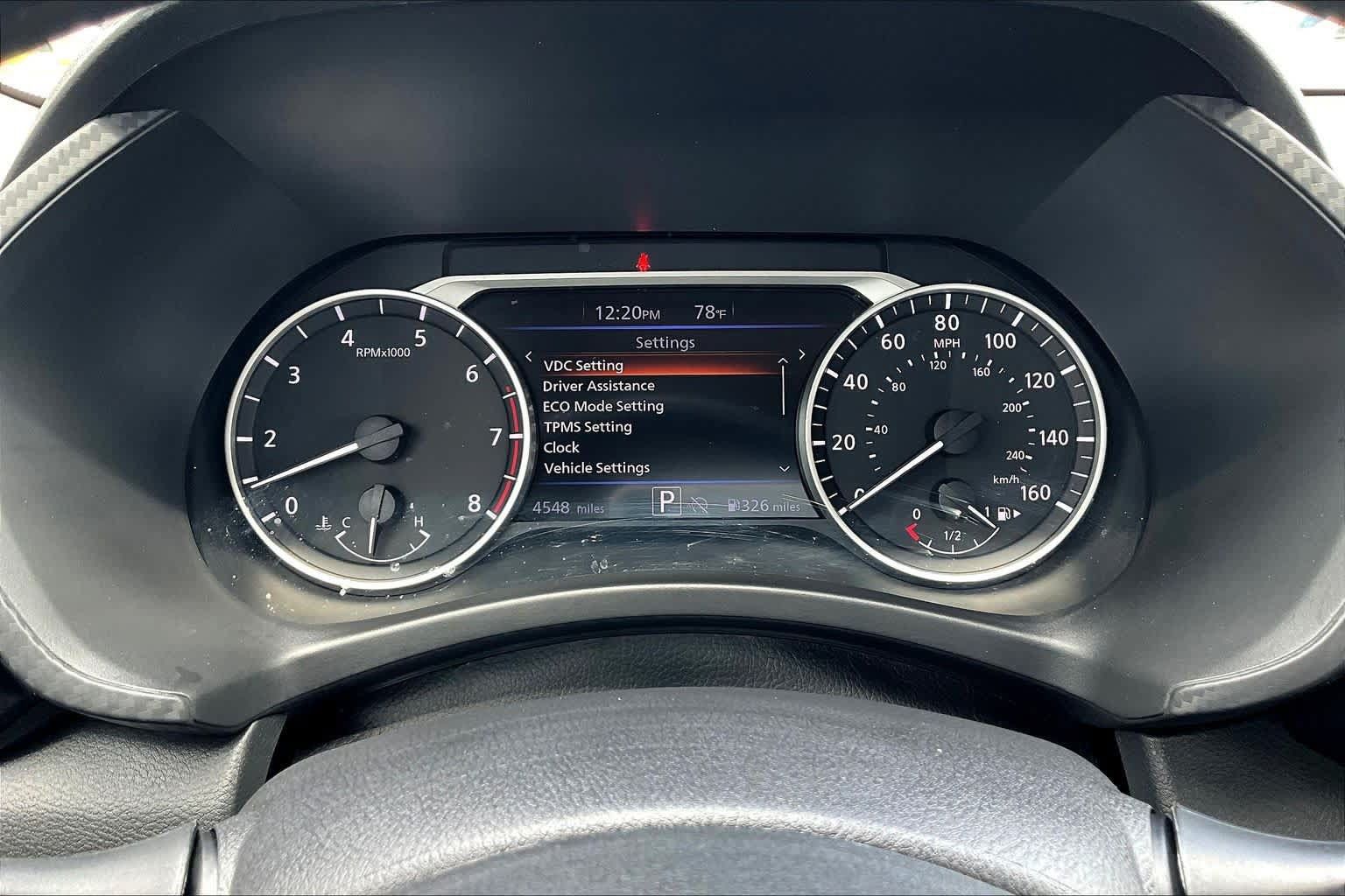 Used 2025 Nissan Sentra SV w/ Trunk Package FWD image 24