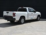 Used 2022 Nissan Frontier S image 5