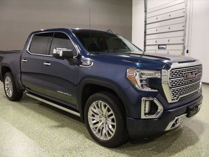 Used 2019 GMC Sierra 1500 Denali w/ Denali Ultimate Package