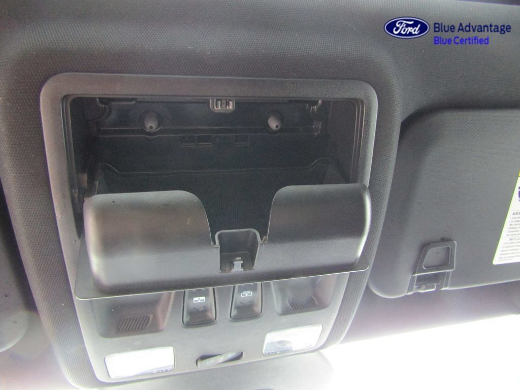 Certified 2025 Ford Escape ST-Line w/ Tech Pack #1 AWD/4WD image 51