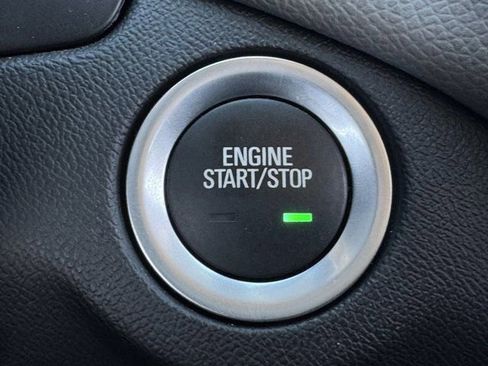 Used 2024 Chevrolet Equinox LS w/ LS Convenience Package image 22