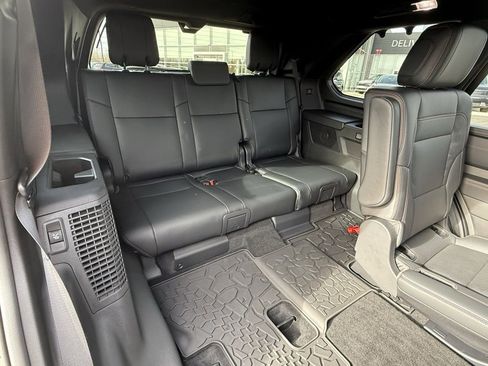 Used 2025 Toyota Sequoia TRD Pro image 32