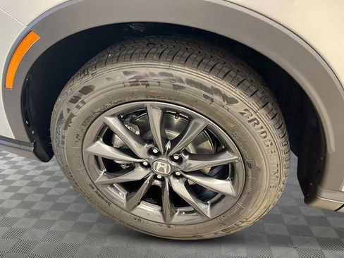 New 2026 Honda CR-V EX-L image 12