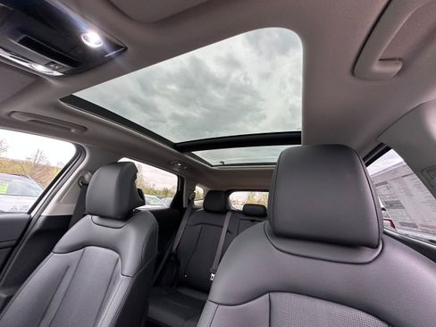 New 2026 Kia Sportage EX AWD/4WD image 35
