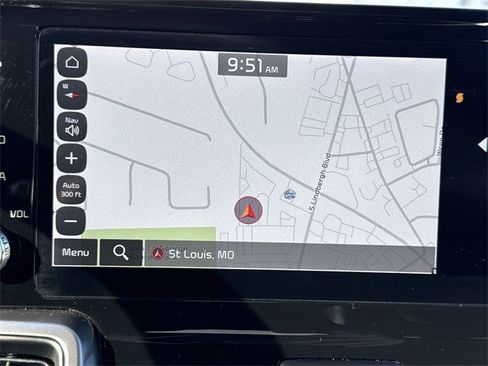 Used 2023 Kia Sorento X-Line EX image 18