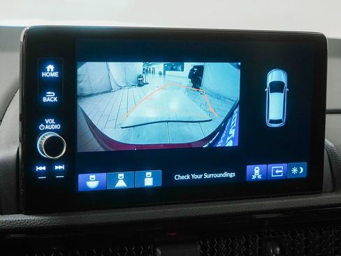 Certified 2026 Honda CR-V Sport Touring image 29