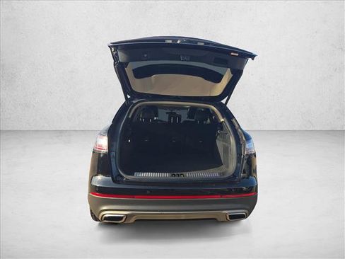 Used 2022 Lincoln Nautilus Reserve w/ Equipment Group 201A AWD/4WD image 6