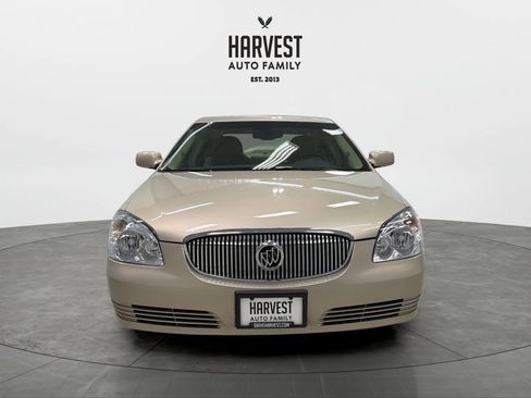 Used 2007 Buick Lucerne CXL image 11
