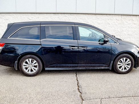 Used 2015 Honda Odyssey EX image 16