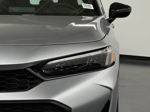 New 2026 Honda Civic Sport image 11