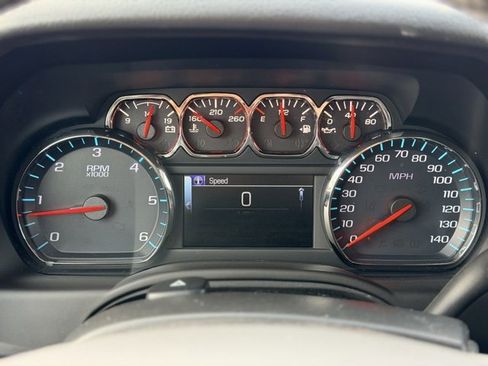 Used 2019 Chevrolet Tahoe LS image 10