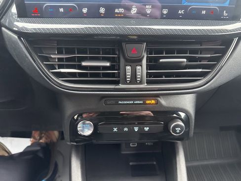 Used 2024 Ford Escape ST-Line w/ Tech Pack #1 image 16