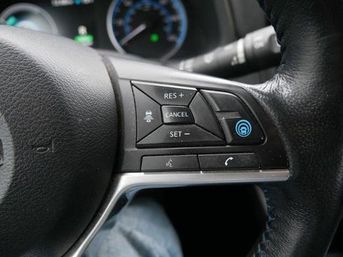 Certified 2019 Nissan Leaf SL w/ SL Technology Package image 24