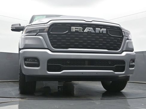 New 2025 RAM 1500 Big Horn image 53