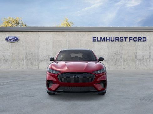 New 2025 Ford Mustang Mach-E Premium w/ Sport Appearance Package image 7