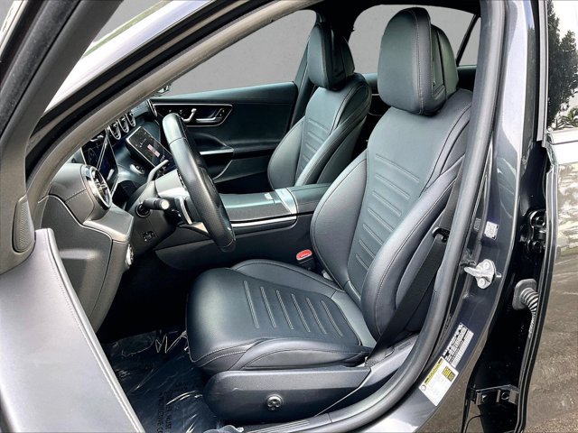 Used 2023 Mercedes-Benz C 300 Sedan image 27