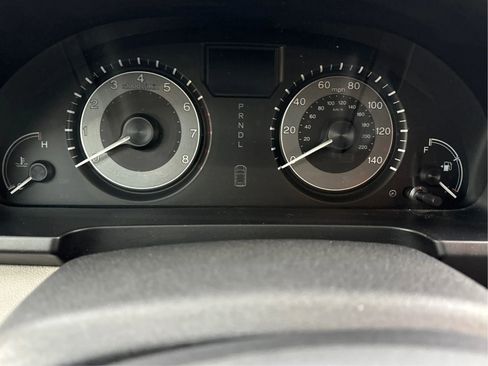 Used 2017 Honda Odyssey EX-L image 23