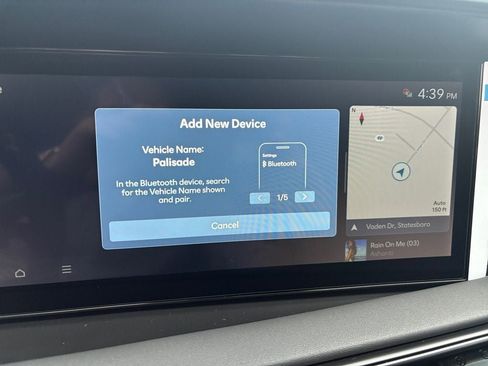 New 2026 Hyundai Palisade XRT Pro image 22