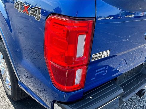 Used 2020 Ford Ranger XLT w/ Equipment Group 301A Mid AWD/4WD image 28