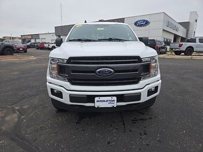 Used 2019 Ford F150 XLT w/ Equipment Group 302A Luxury