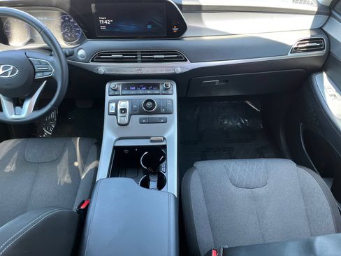 Used 2020 Hyundai Palisade SEL FWD image 14