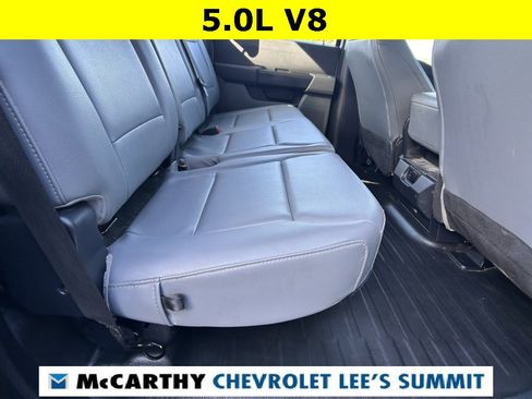 Used 2023 Ford F150 XL w/ Trailer Tow Package image 39