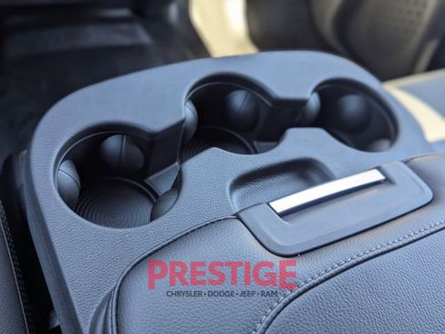 New 2025 RAM 2500 Tradesman w/ Bed Convenience Group image 24