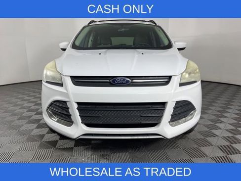 Used 2013 Ford Escape SE image 3