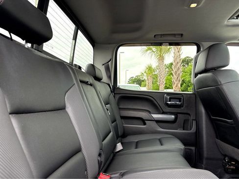 Used 2017 GMC Sierra 1500 SLT AWD/4WD image 11