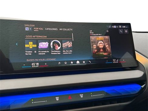 New 2026 BMW X3 xDrive30 w/ Convenience Package image 14