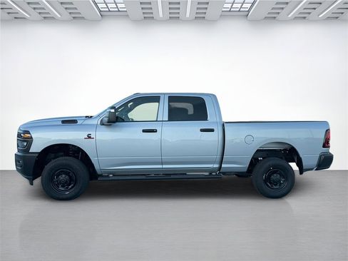 New 2026 RAM 2500 Tradesman image 6