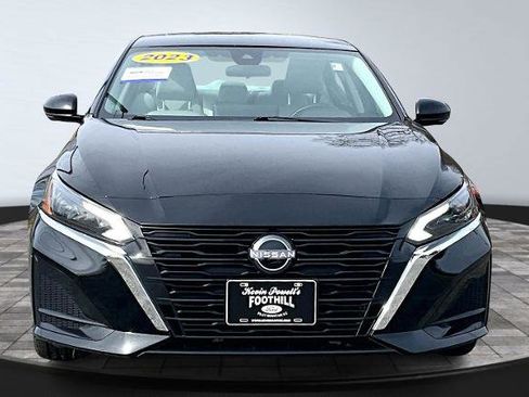 Used 2023 Nissan Altima 2.5 SL image 3