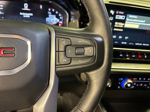 Used 2024 GMC Sierra 1500 SLT w/ SLT Convenience Package image 37