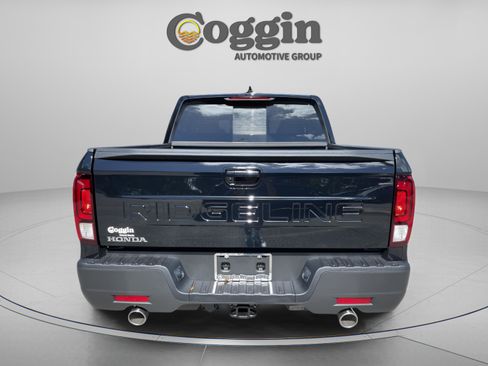 New 2026 Honda Ridgeline RTL image 5