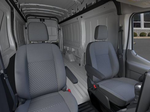 New 2026 Ford Transit 350 148 High Roof Extended RWD image 10