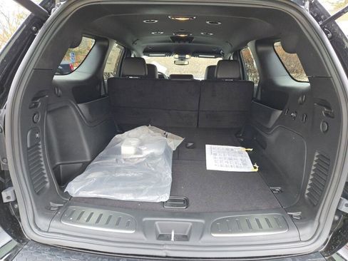 New 2026 Dodge Durango SRT Hellcat image 15