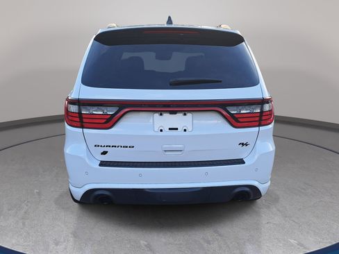 Used 2023 Dodge Durango R/T w/ Tow 'N Go Package AWD/4WD image 6