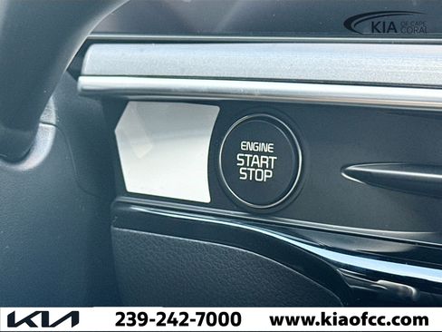 New 2026 Kia K5 GT image 35