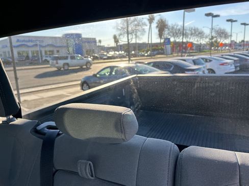 Used 2024 RAM 2500 Big Horn image 25