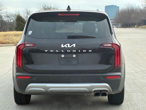 Used 2022 Kia Telluride SX image 5