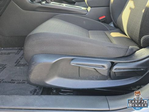 Used 2025 Honda Civic LX image 23