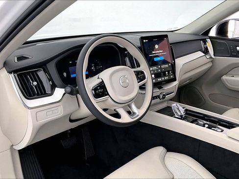New 2026 Volvo XC60 T8 Ultra w/ Protection Package Premier AWD/4WD image 26